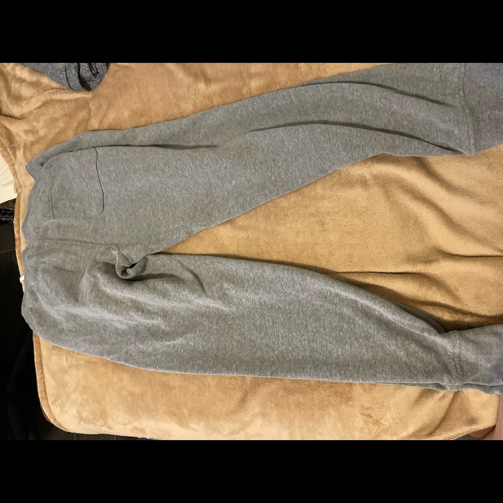 Old navy  sweatpants